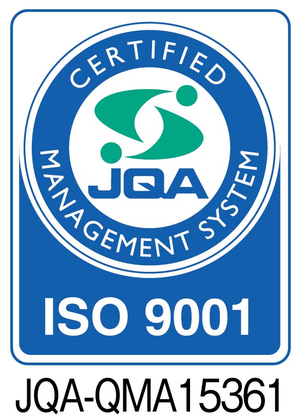 ISO9001