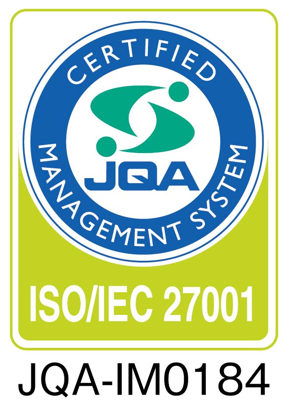 ISOIEC27001