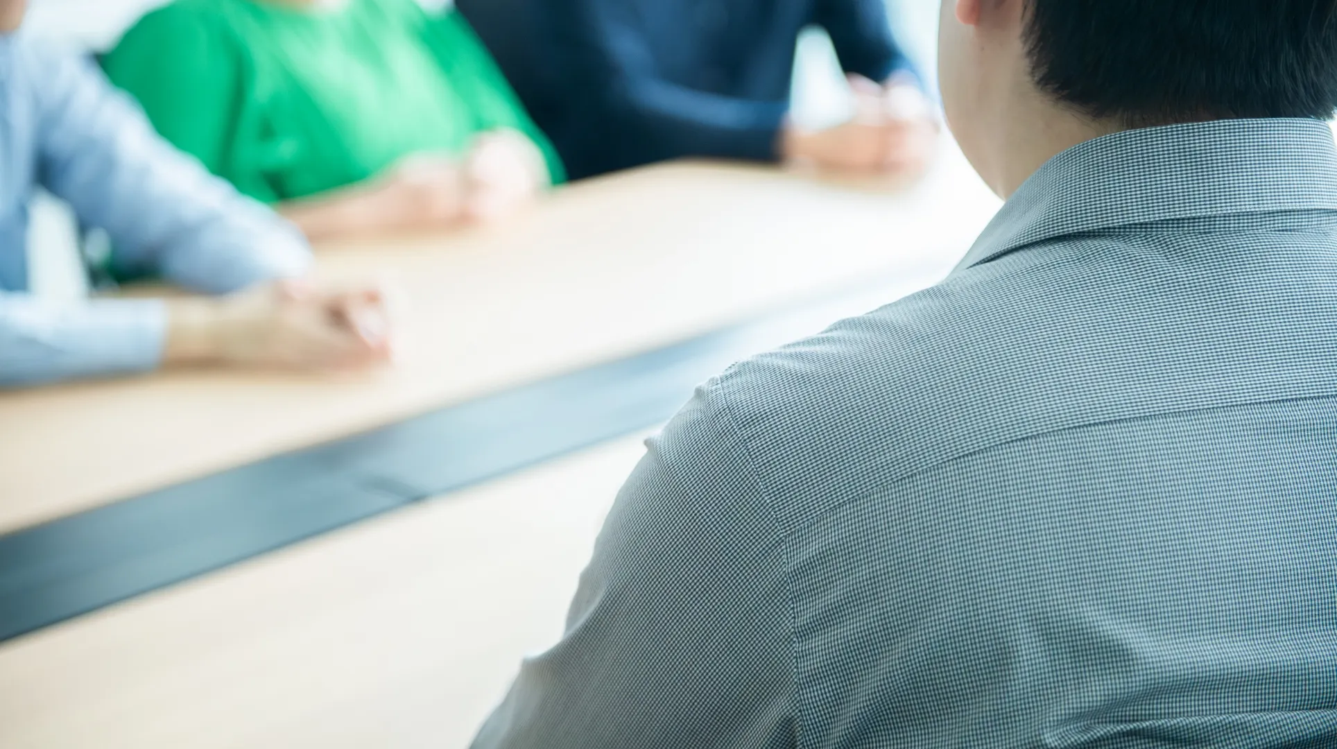 エンジニア座談会の様子5