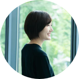 金融EUC1部 R.K.さんの写真