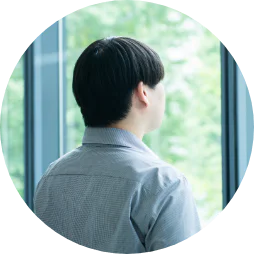 金融EUC1部 K.S.さんの写真