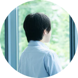 金融ソリューション部 R.Y.さんの写真