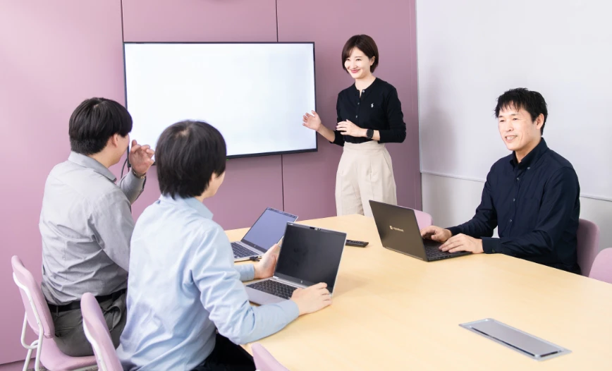 信頼できる仲間の写真