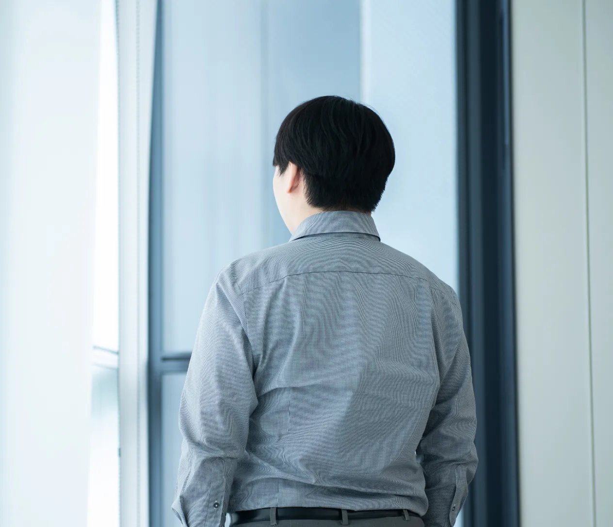 2021年10月 入社 金融EUC1部 2課 K.S のインタビュー写真