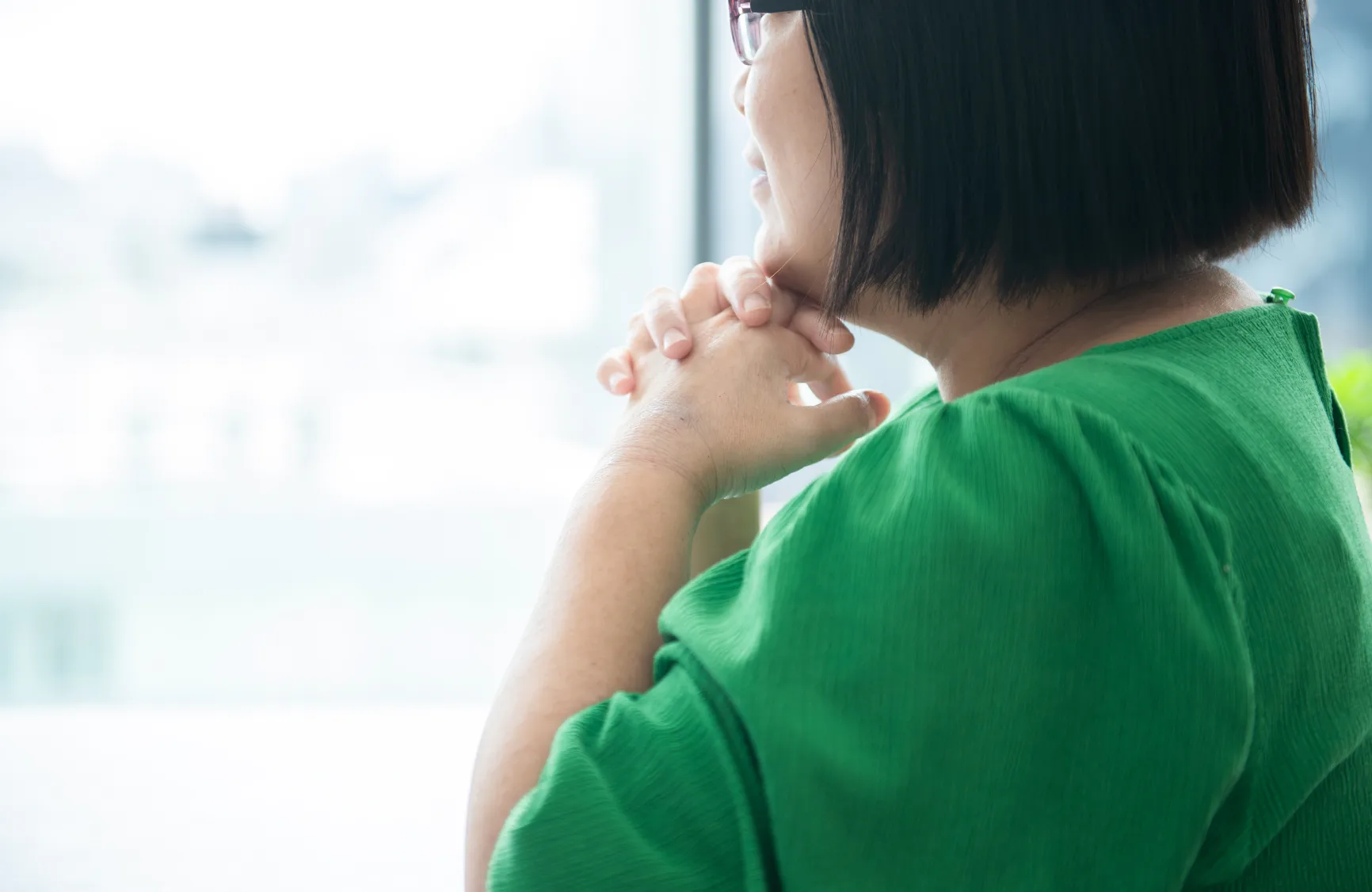 金融ソリューション部 Y.K のインタビュー風景3