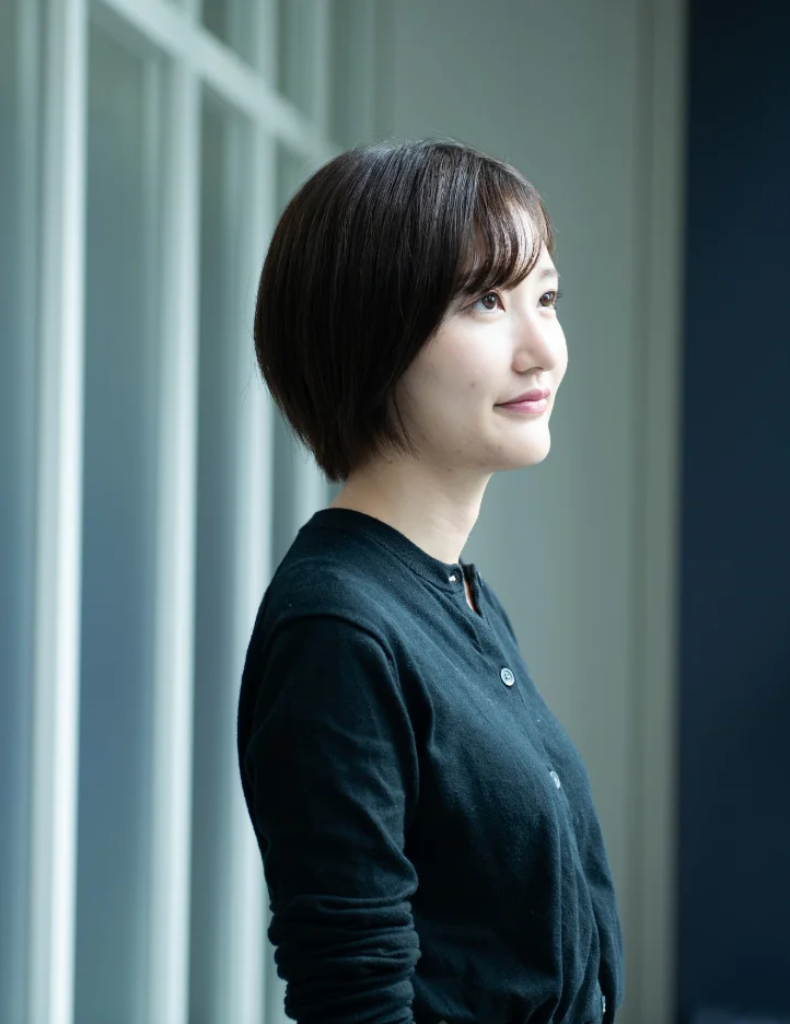 金融EUC1部 2課 R.K.の写真